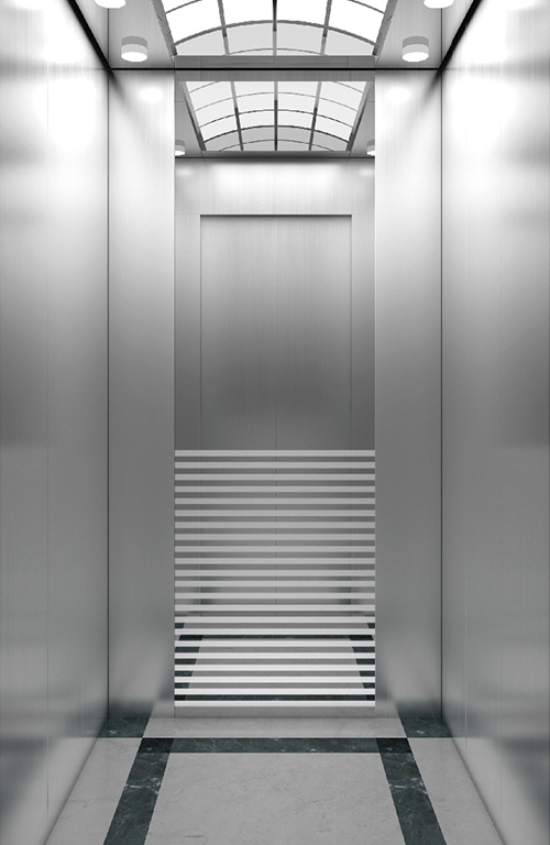 FUJI Home Elevator